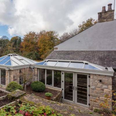 Orangeries, Conservatories & UPVC Windows in Preston