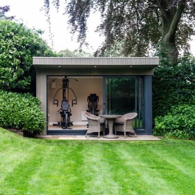 Orangeries, Conservatories & UPVC Windows in Preston