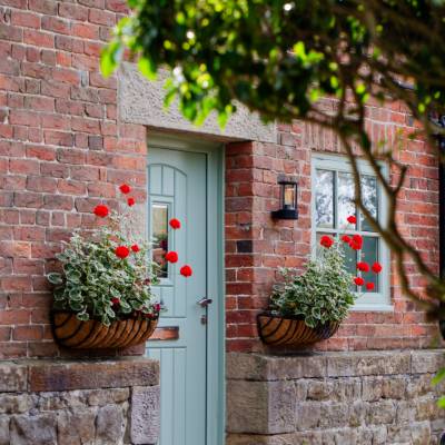 Orangeries, Conservatories & UPVC Windows in Preston