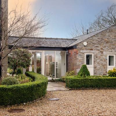 Orangeries, Conservatories & UPVC Windows in Preston