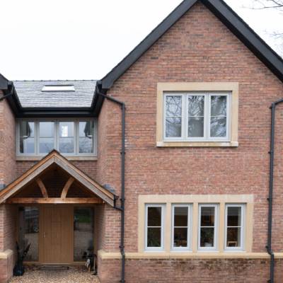 Orangeries, Conservatories & UPVC Windows in Preston