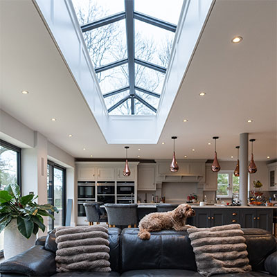 conservatories preston