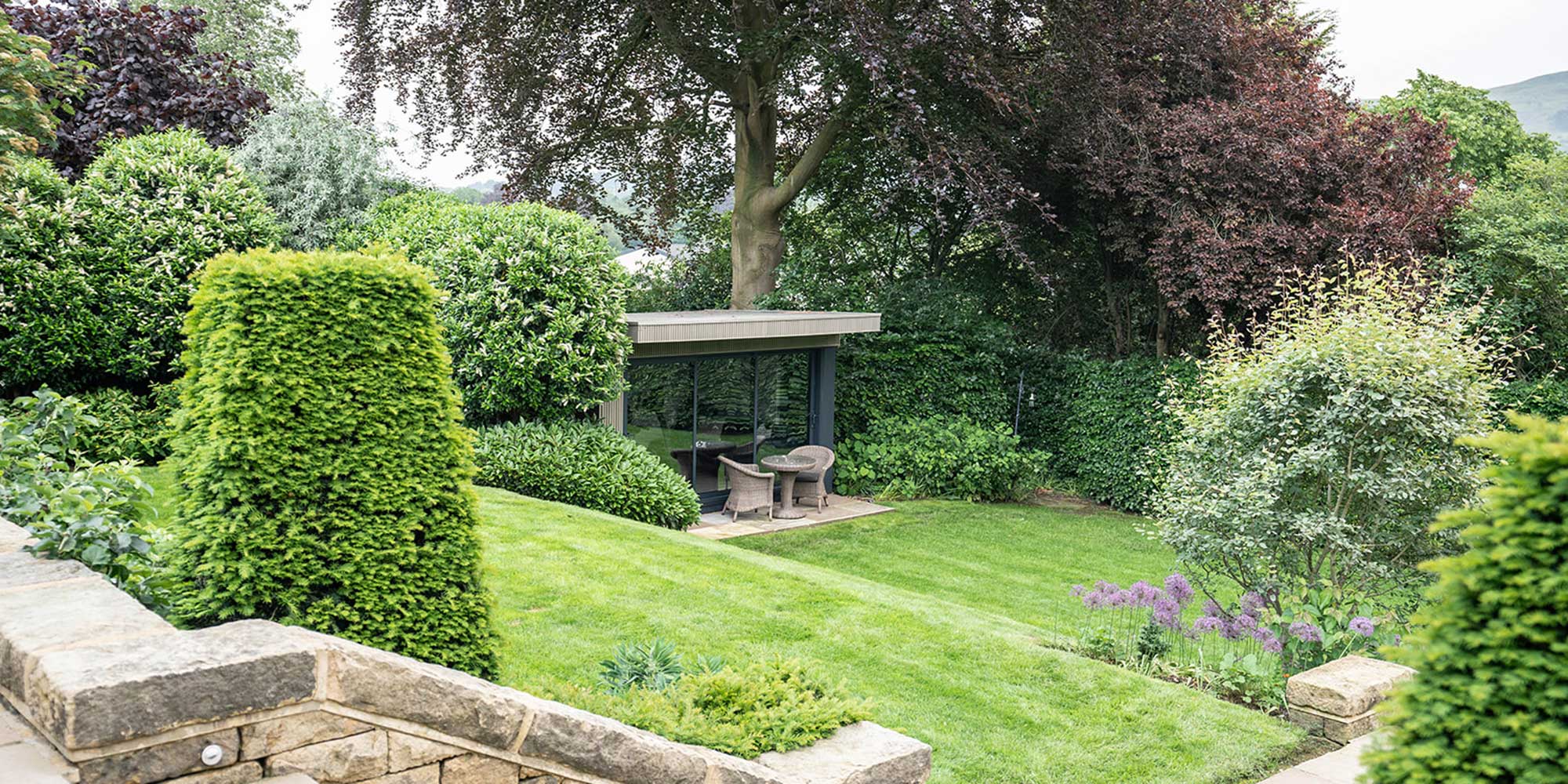 Orangeries, Conservatories & UPVC Windows in Preston