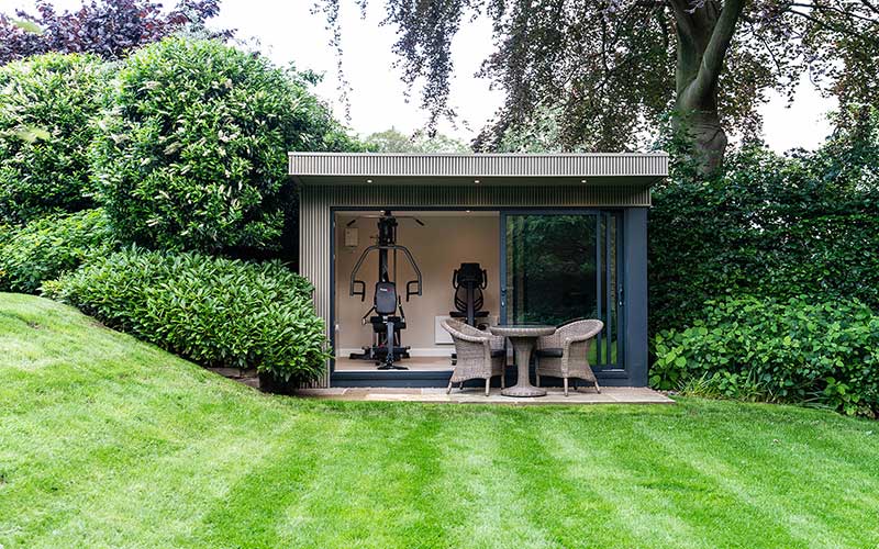 Orangeries, Conservatories & UPVC Windows in Preston