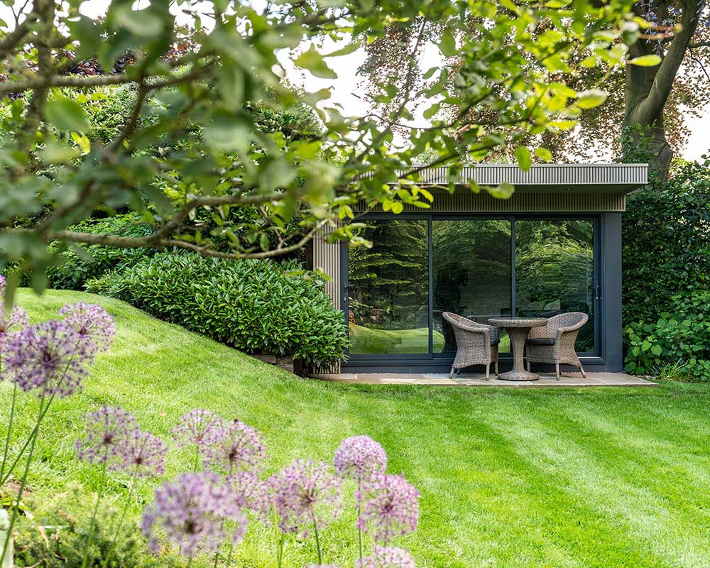 Orangeries, Conservatories & UPVC Windows in Preston