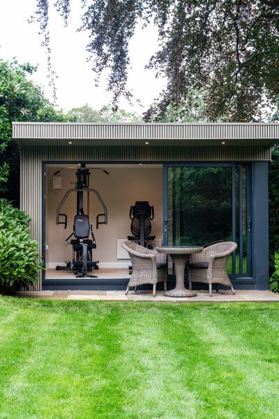 Orangeries, Conservatories & UPVC Windows in Preston