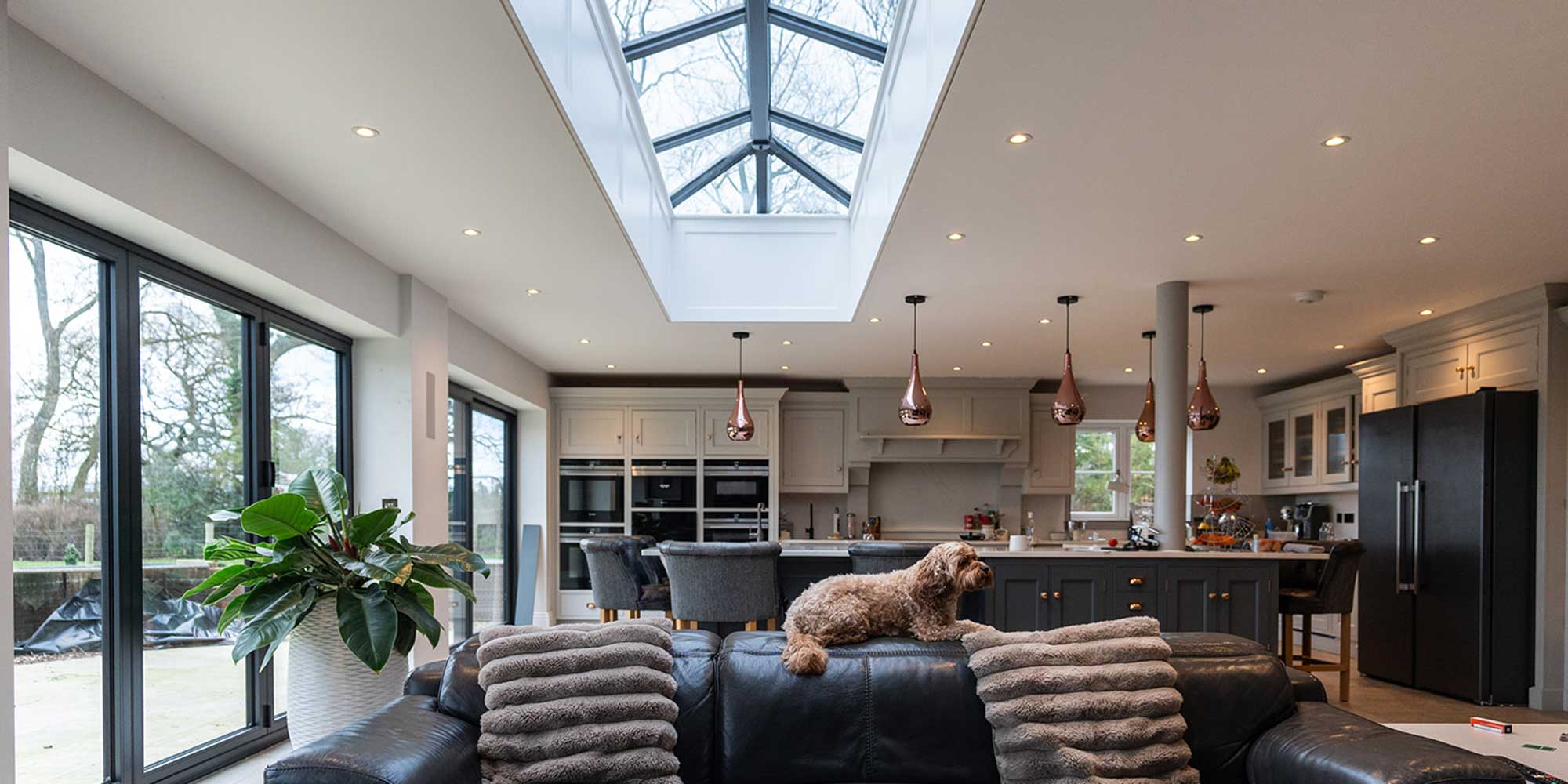 Orangeries, Conservatories & UPVC Windows in Preston