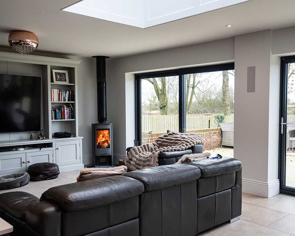 Orangeries, Conservatories & UPVC Windows in Preston