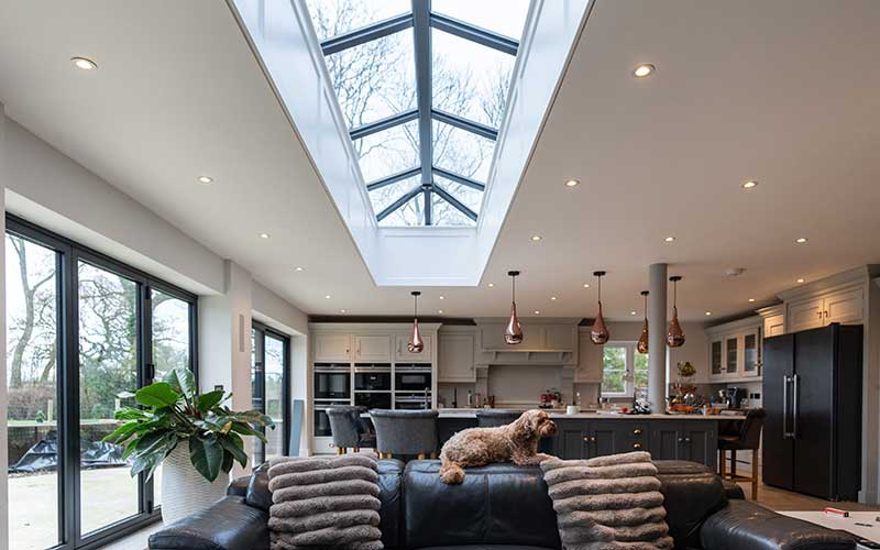 Orangeries, Conservatories & UPVC Windows in Preston