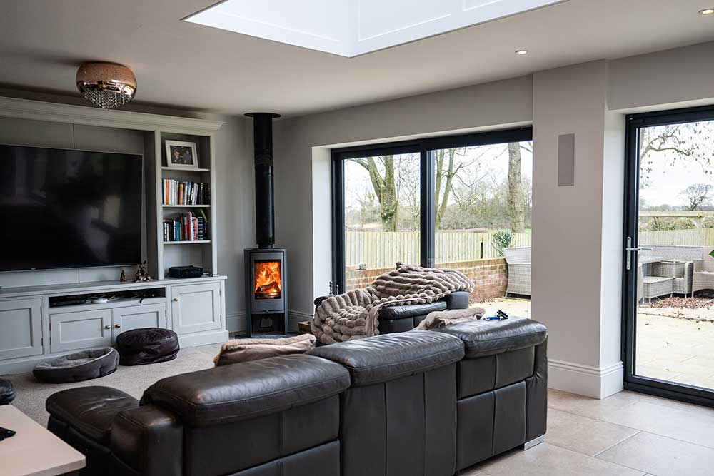 Orangeries, Conservatories & UPVC Windows in Preston