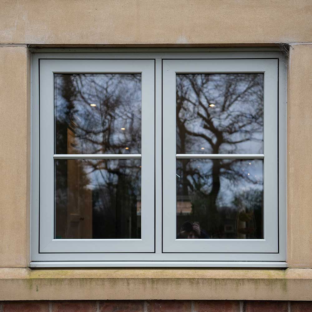 Orangeries, Conservatories & UPVC Windows in Preston