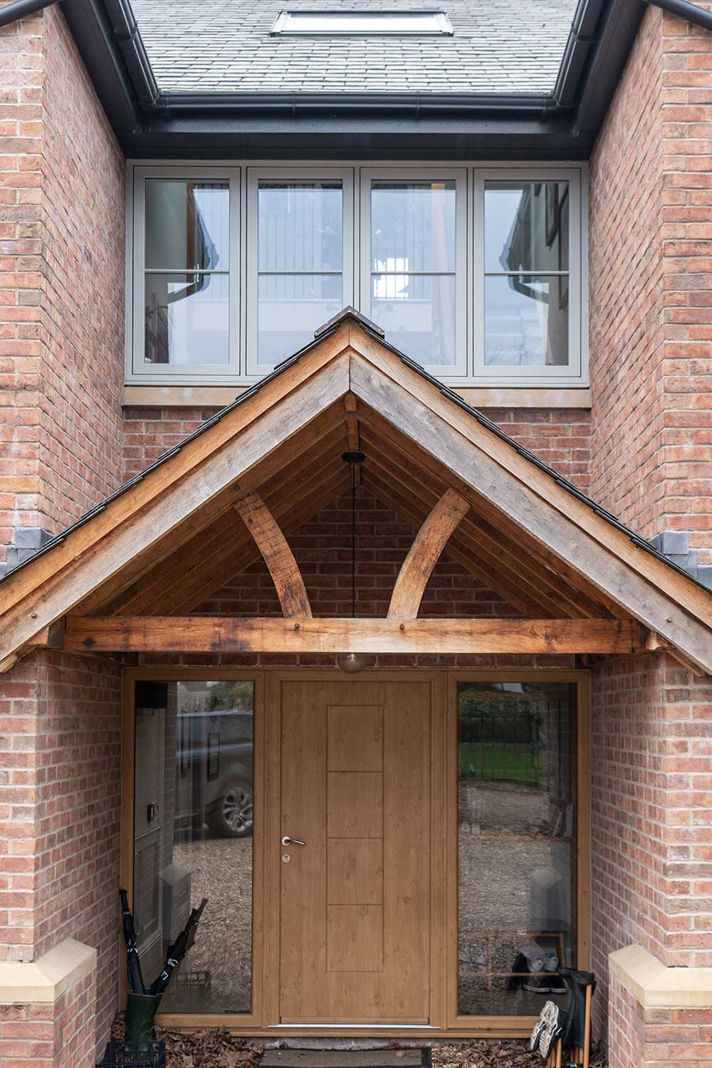 Orangeries, Conservatories & UPVC Windows in Preston