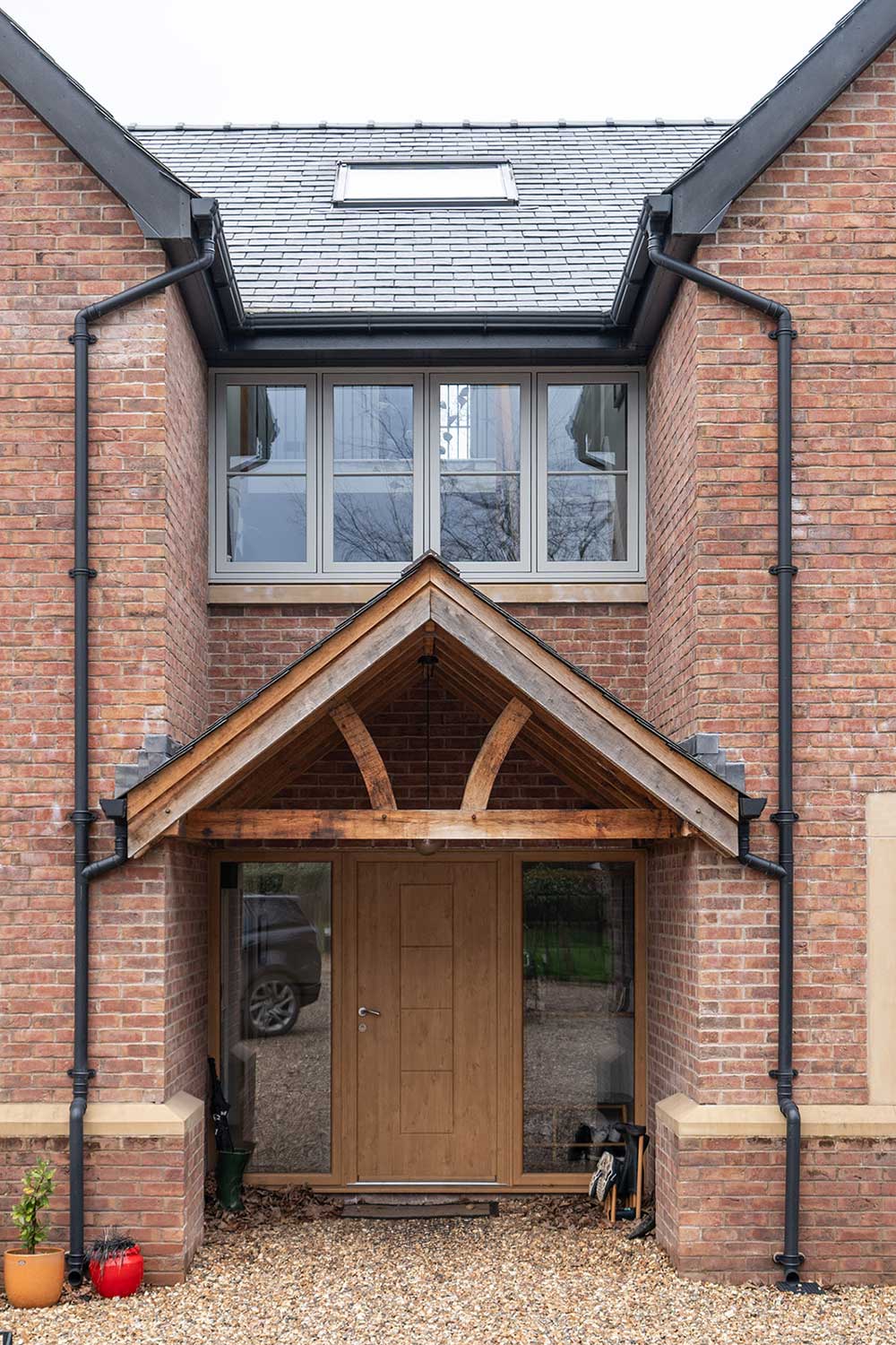 Orangeries, Conservatories & UPVC Windows in Preston