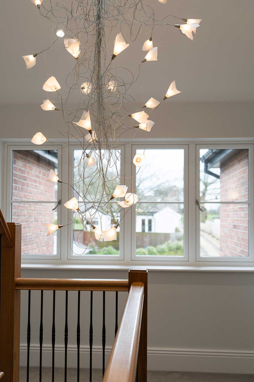 Orangeries, Conservatories & UPVC Windows in Preston