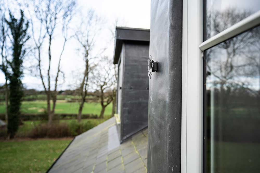 Orangeries, Conservatories & UPVC Windows in Preston