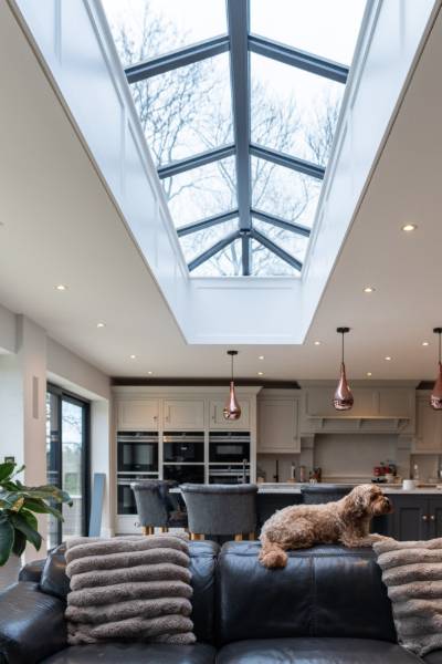 Orangeries, Conservatories & UPVC Windows in Preston