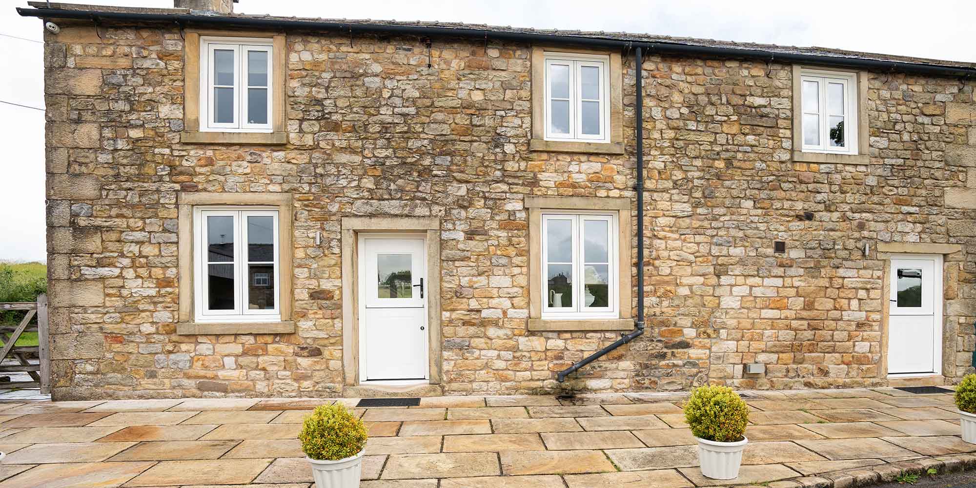 Orangeries, Conservatories & UPVC Windows in Preston