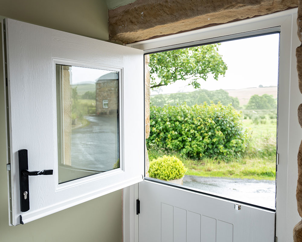 Orangeries, Conservatories & UPVC Windows in Preston