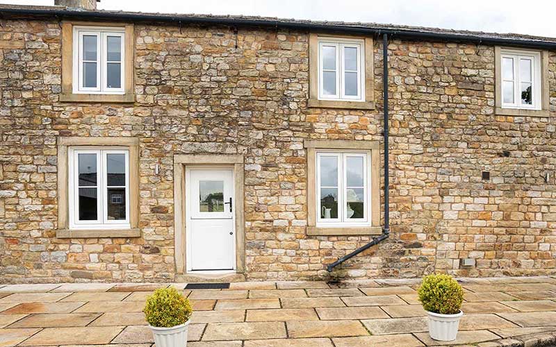 Orangeries, Conservatories & UPVC Windows in Preston