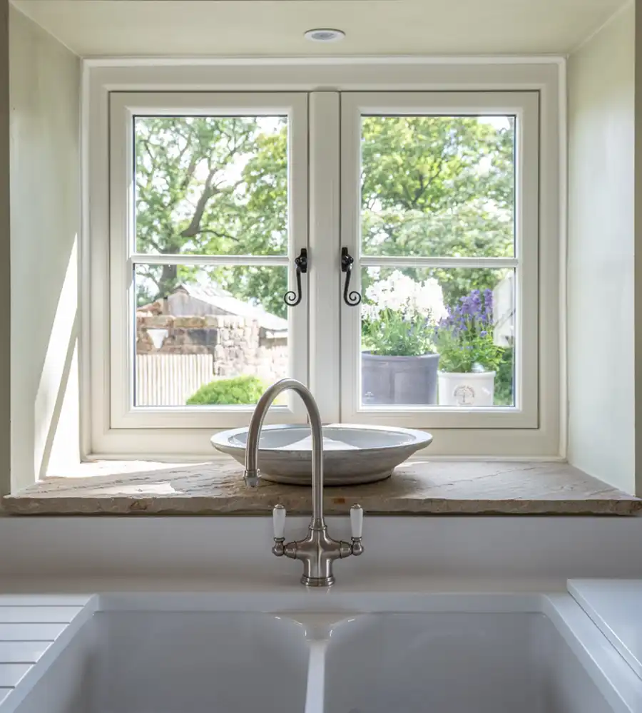 Orangeries, Conservatories & UPVC Windows in Preston