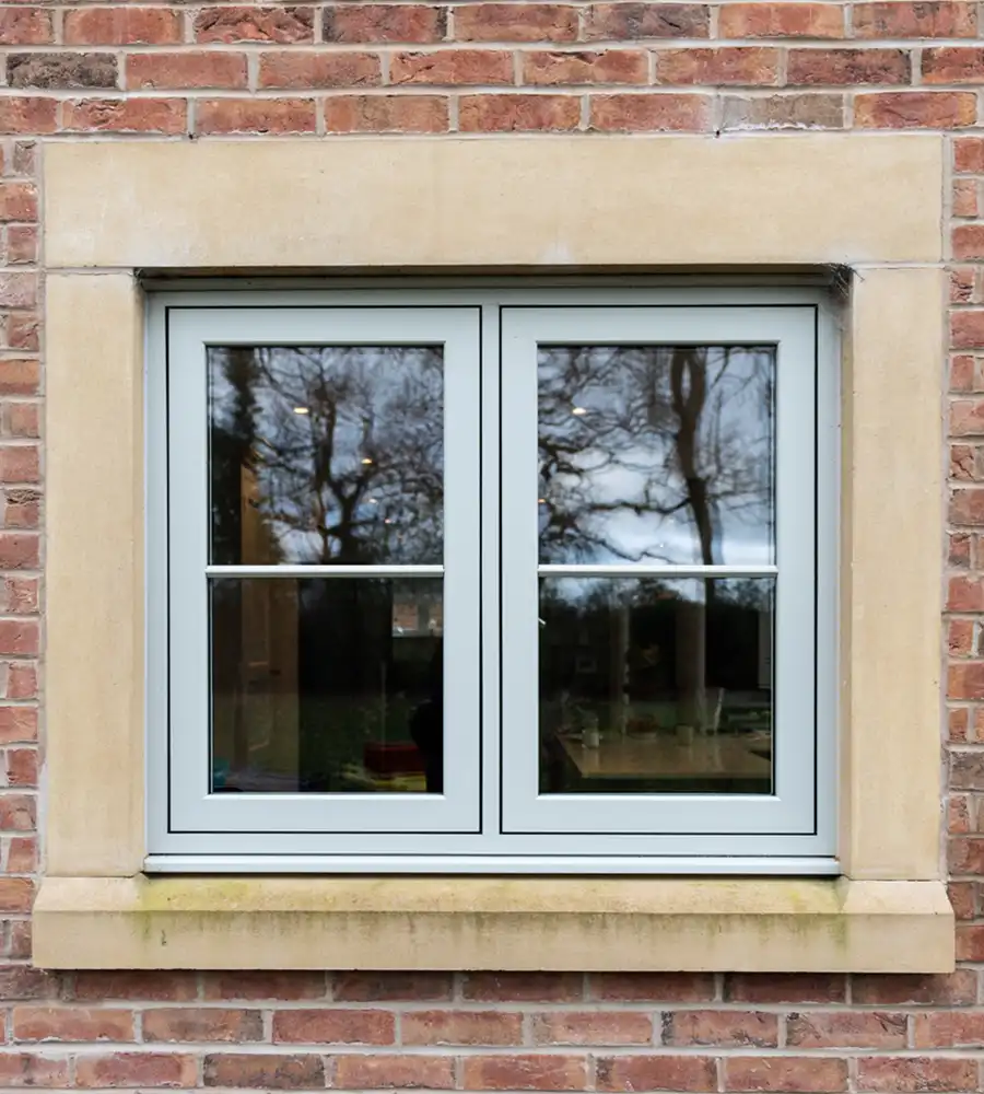 Orangeries, Conservatories & UPVC Windows in Preston