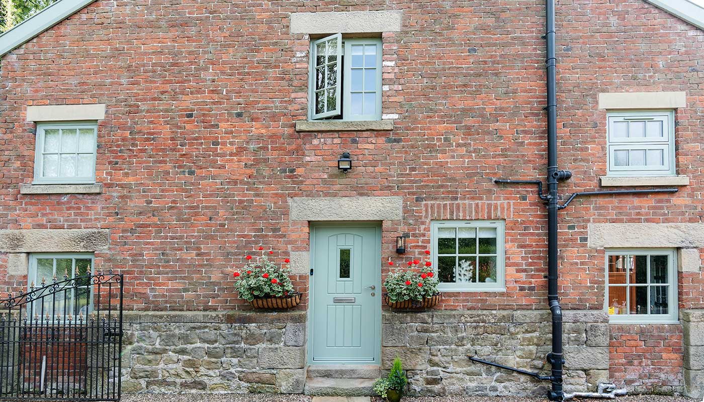 Orangeries, Conservatories & UPVC Windows in Preston