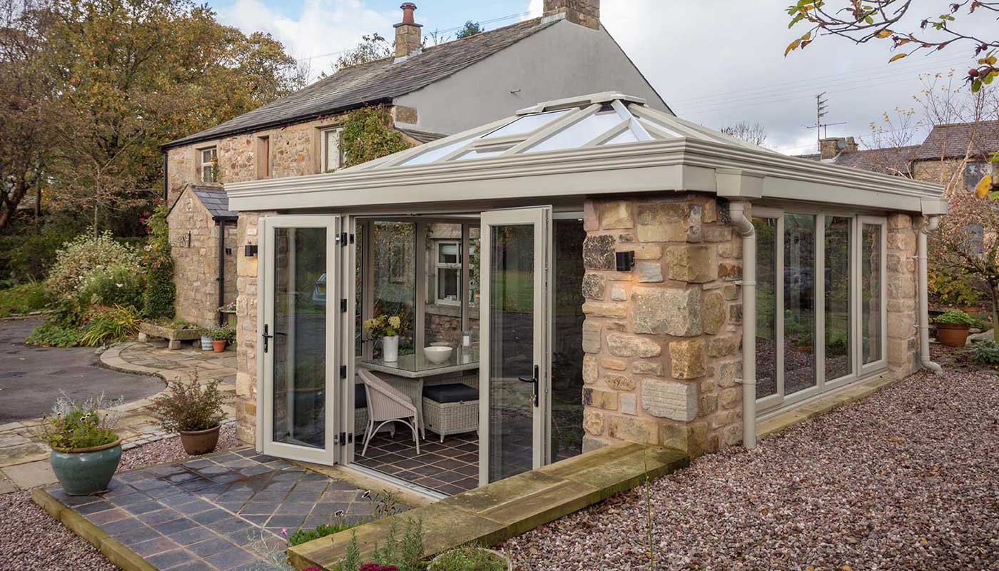 Orangeries, Conservatories & UPVC Windows in Preston