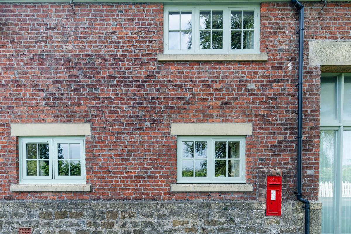 Orangeries, Conservatories & UPVC Windows in Preston